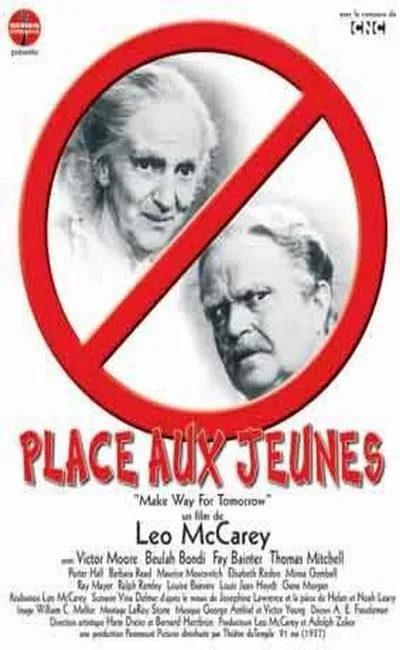 Place aux jeunes (1937)