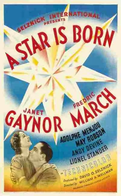 Une étoile est née (1937)