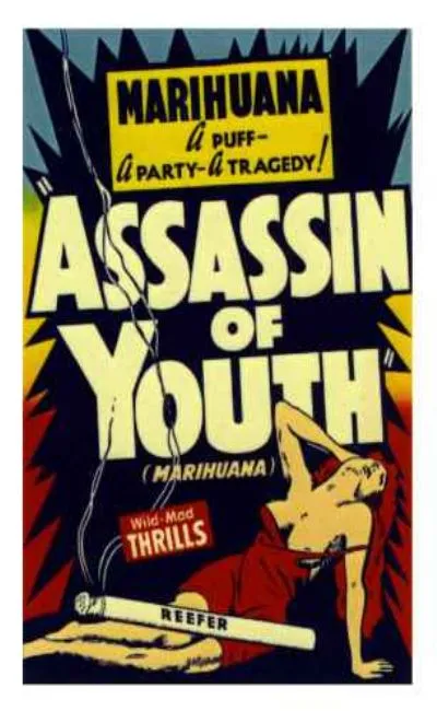 Assassin of Youth (1937)