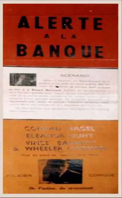 Alerte aux banques