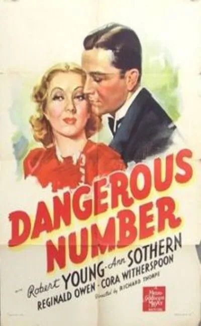 Dangerous number