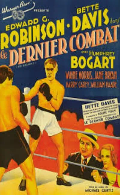 Le dernier round (1937)