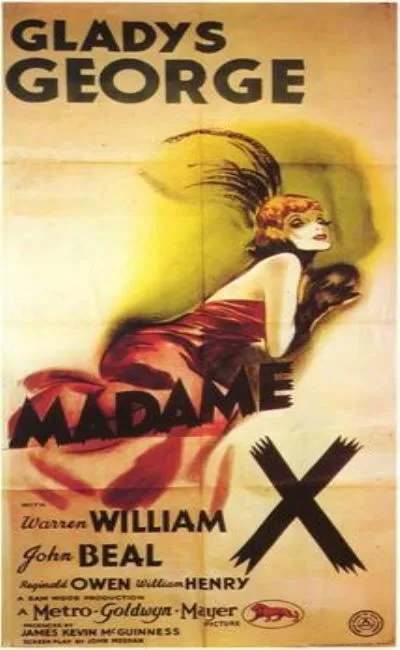 Madame X