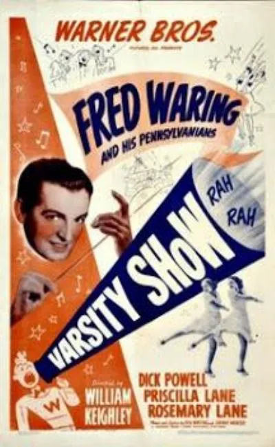 Varsity show (1937)
