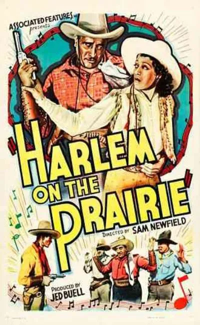 Harlem of the prairie