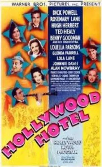 Hollywood Hotel