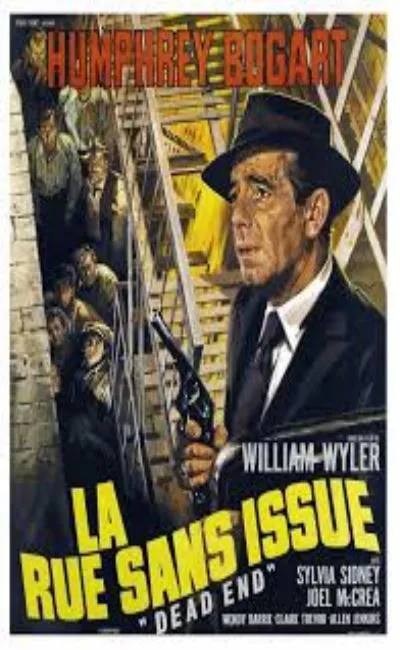 La rue sans issue (1937)