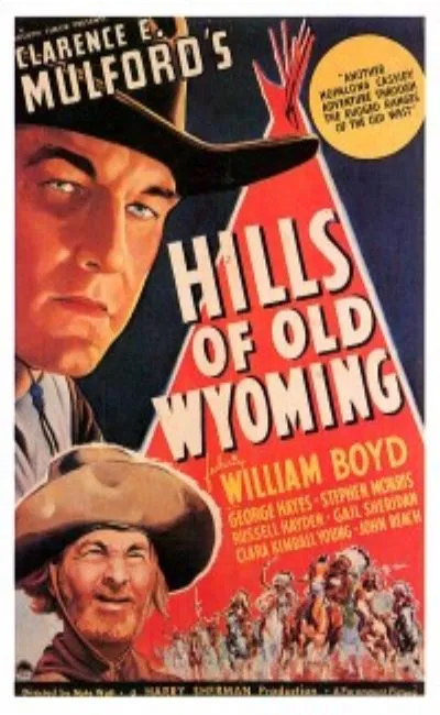 La vengeance du cowboy (1937)