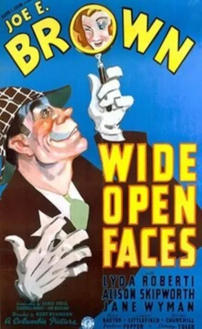 Drôle d'équipe (1937)