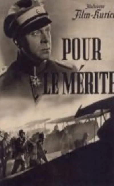 Pour le mérite