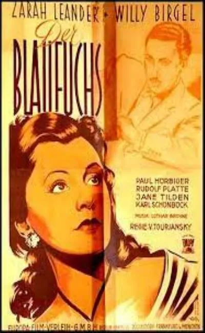 La belle hongroise (1938)