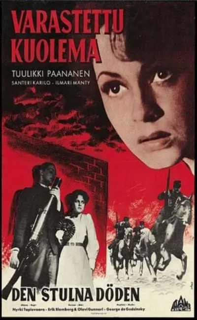 La mort volée (1938)