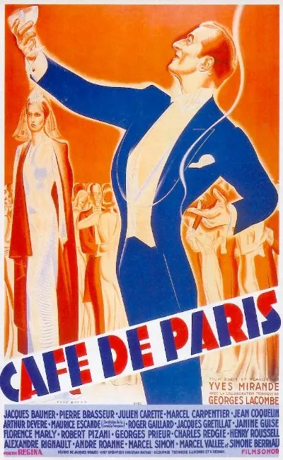 Café de Paris (1938)