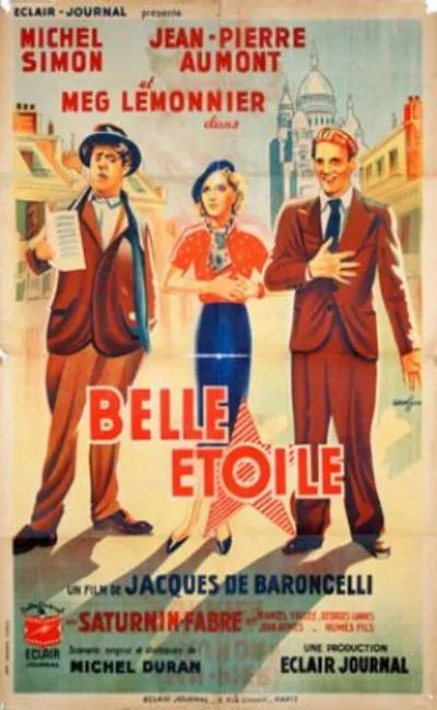 Belle étoile