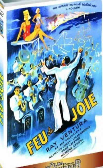 Feu de joie (1939)