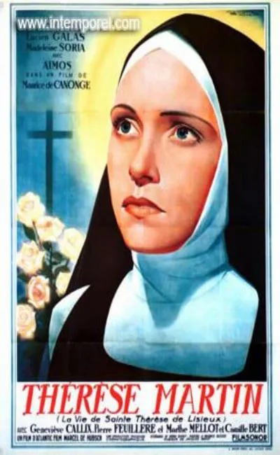 Thérèse Martin