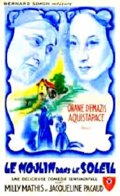 Le moulin dans le soleil (1938)