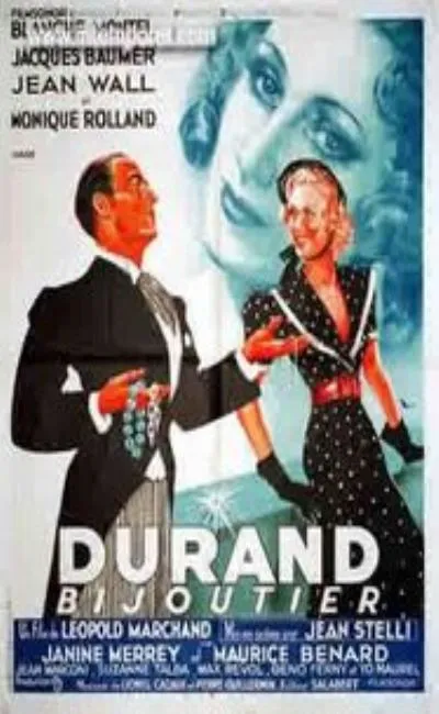 Durand bijoutier (1938)