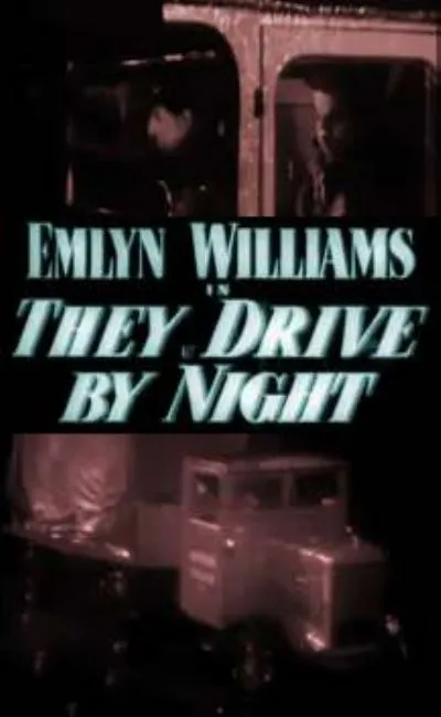 They drive by night (1938)