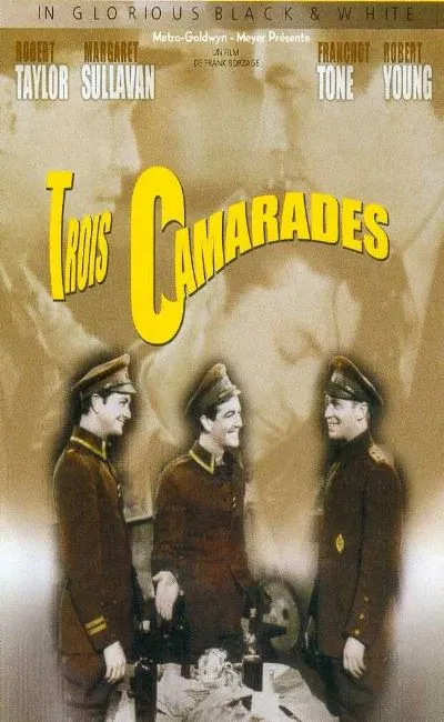 Trois camarades