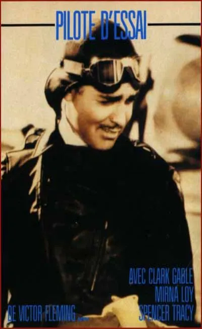 Pilote d'essai (1938)