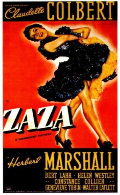 Zaza (1939)