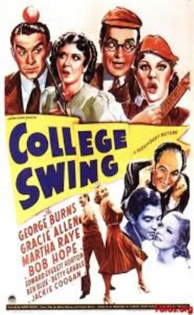 College swing