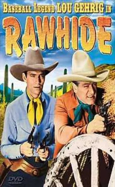 Rawhide (1938)