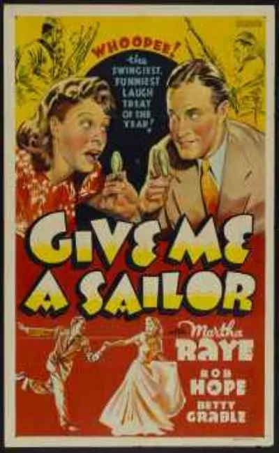 Give me a sailor