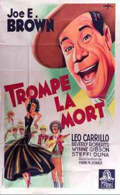 Trompe-la-mort (1940)