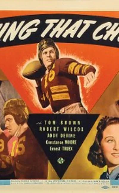 Swing that cheer (1938)