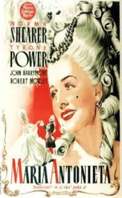 Marie-Antoinette (1938)