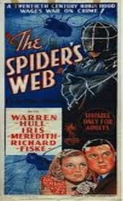 Spider's web (1938)