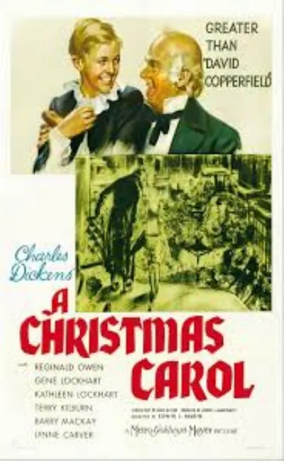 A Christmas Carol