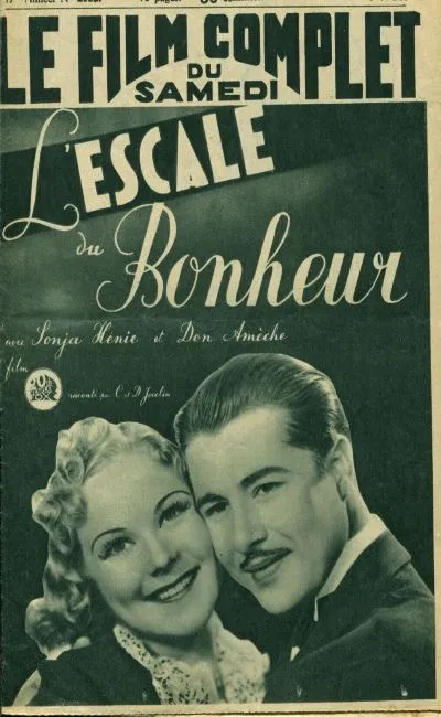 L'escale du bonheur