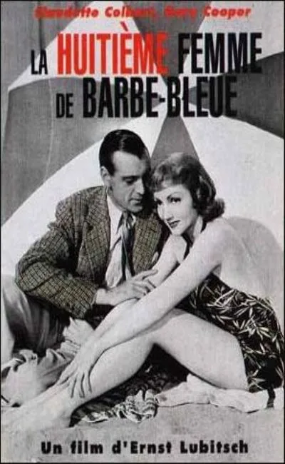 La huitième femme de Barbe Bleue (1938)