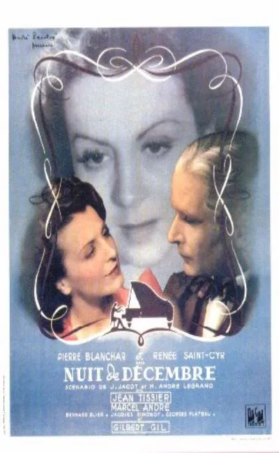 Nuit de décembre (1941)