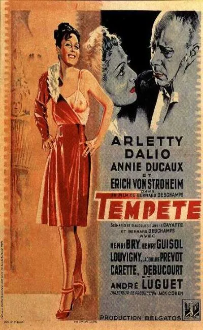 Tempête