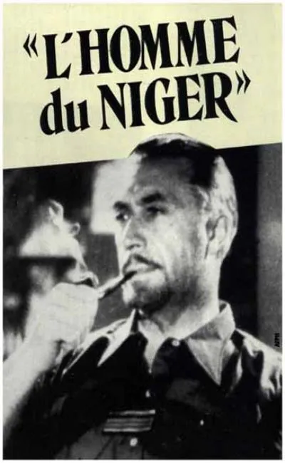 L'homme du Niger (1939)
