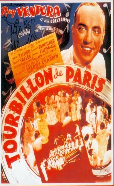 Tourbillon de Paris (1939)