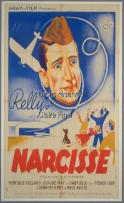 Narcisse