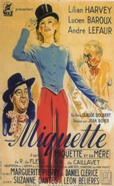 Miquette (1940)