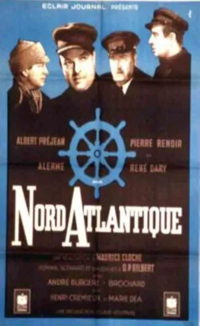 Nord Atlantique