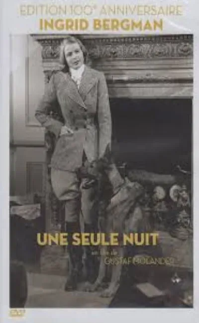 Une seule nuit (1939)