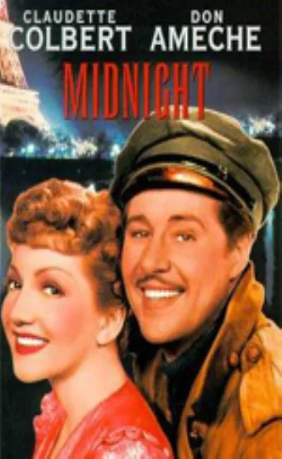 La baronne de minuit (1939)