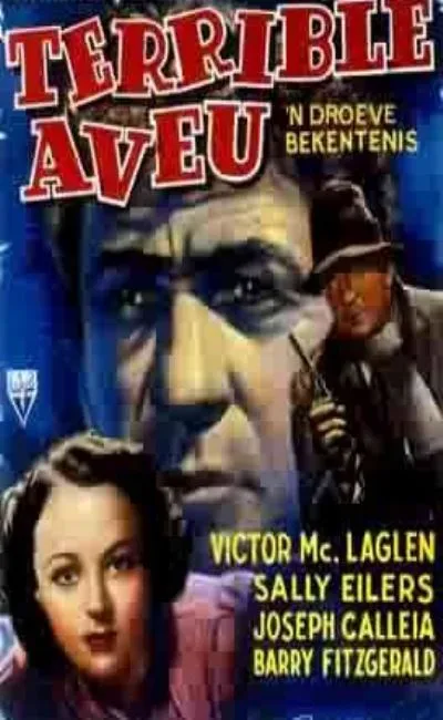 Terrible aveu (1940)
