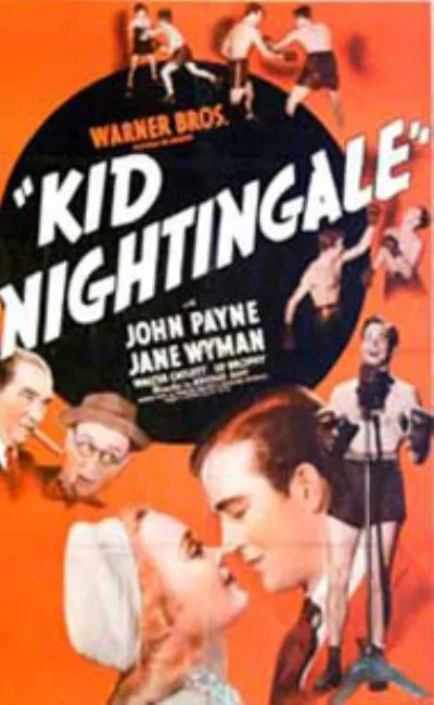 Kid Nightingale (1939)