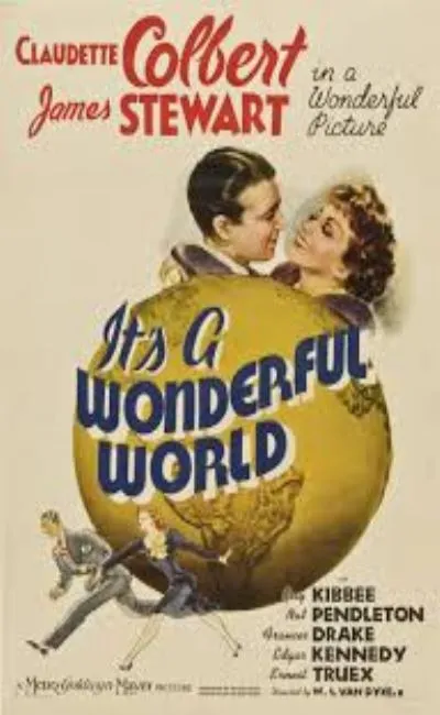 Le monde est merveilleux (1939)