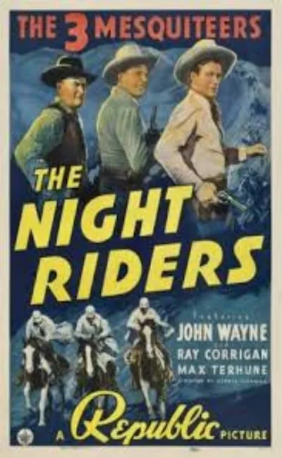 The night riders