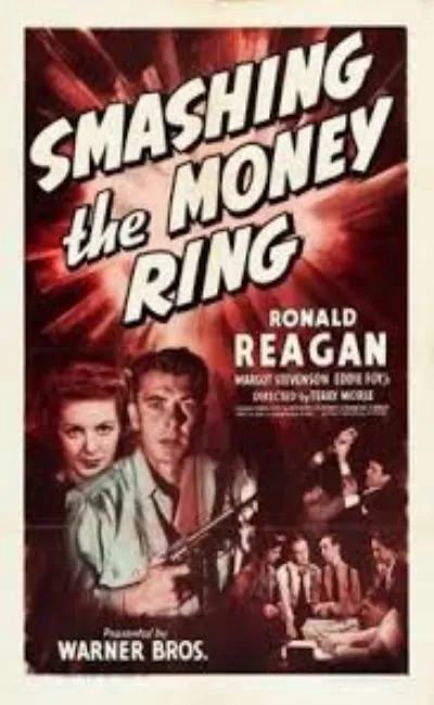 Smashing the Money Ring (1939)